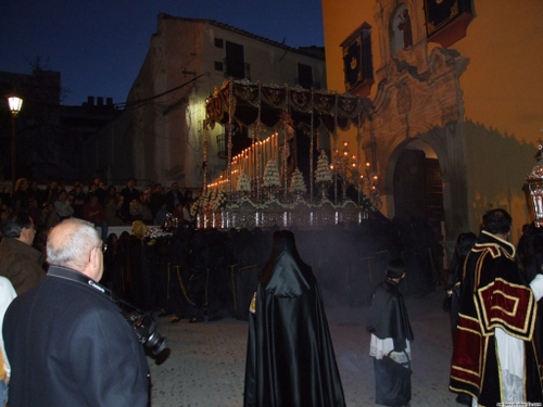 15.12.13.65. Soledad. Semana Santa, 2007. Priego de Córdoba.