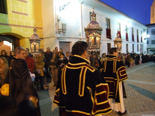 15.12.13.67. Soledad. Semana Santa, 2007. Priego de Córdoba.