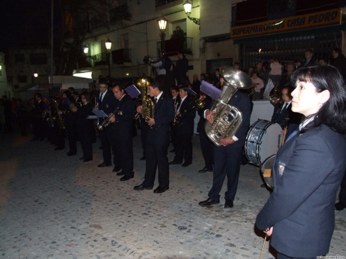 15.12.13.71. Soledad. Semana Santa, 2007. Priego de Córdoba.