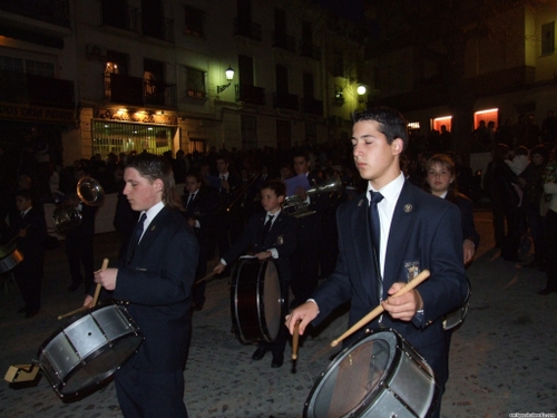 15.12.13.75. Soledad. Semana Santa, 2007. Priego de Córdoba.
