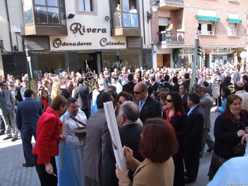 15.12.14.022. Resucitado. Semana Santa, 2007. Priego de Córdoba.