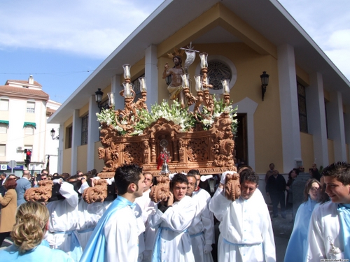 15.12.14.035. Resucitado. Semana Santa, 2007. Priego de Córdoba.