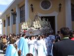15.12.14.056. Resucitado. Semana Santa, 2007. Priego de Córdoba.