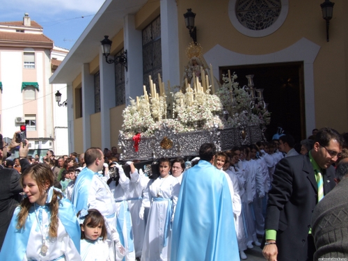 15.12.14.058. Resucitado. Semana Santa, 2007. Priego de Córdoba.