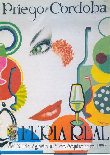 09.01.43. Feria Real. 1997.