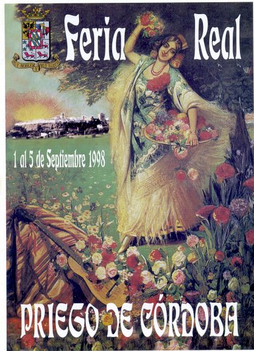 09.01.45. Feria Real. 1998.