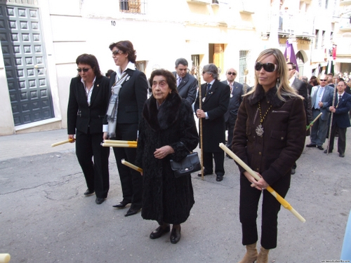 15.12.14.116. Resucitado. Semana Santa, 2007. Priego de Córdoba.