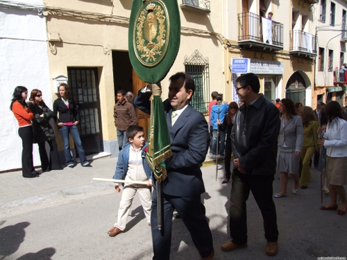 15.12.14.122. Resucitado. Semana Santa, 2007. Priego de Córdoba.