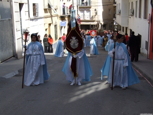 15.12.14.132. Resucitado. Semana Santa, 2007. Priego de Córdoba.