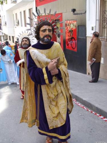 15.12.14.140. Resucitado. Semana Santa, 2007. Priego de Córdoba.