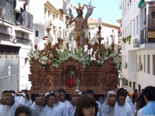 15.12.14.144. Resucitado. Semana Santa, 2007. Priego de Córdoba.