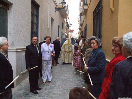 16.03.085. Buen Suceso. Fiestas de mayo. Priego, 2007.