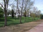 13.06.54. Parque Nceto Alcalá-Zamora. Priego de Córdoba.