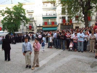 16.04.067. Soledad. Mayo, 2007. Priego