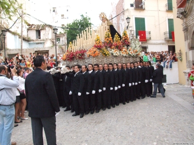 16.04.090. Soledad. Mayo, 2007. Priego.