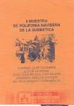 09.04.23. Doña Mencía. II Muestra de Polifonía Navideña de la Subbética. 1991.