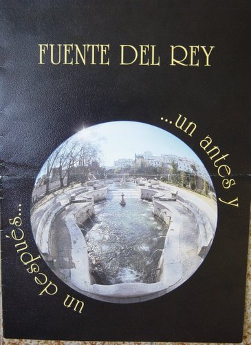 09.04.46. Fuente del Rey. Reinauguración. 1997.