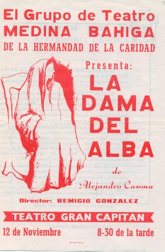 09.05.30. Dama del Alba. De Medina Bahiga. 1984.