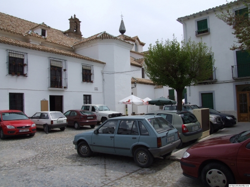25.16.09. Llano de la Iglesia. Priego de Córdoba. 2007.
