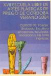 09.05.97. Exposición Escuela Libre de Artes Plásticas. 2004.