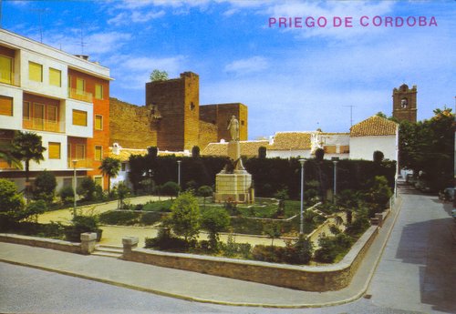 10.04.02. Castillo, Torre de la Asunción y monumento al Sagrado Corazón.