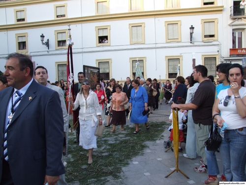 17.09.062. Corpus Christi. Priego, 2007.