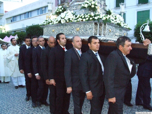 17.09.131. Corpus Christi. Priego, 2007.