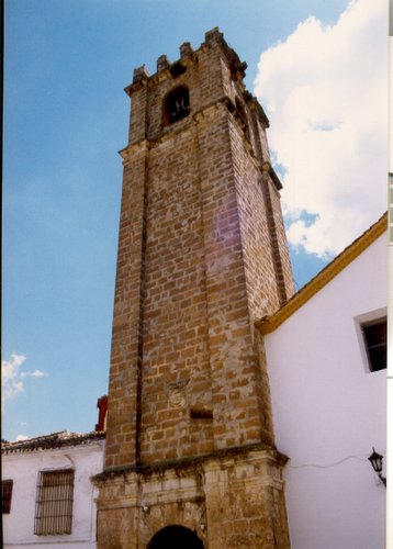 10.04.17. Torre de la Asunción.