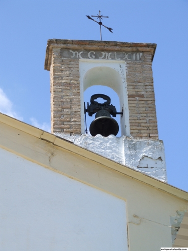 11.06.02.08. El Castellar. Iglesia del Sagrado Corazón de Jesús. Priego, 2007.