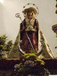 17.03.006.  Romería Virgen de la Cabeza. Priego, 2007.