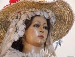 17.03.188.  Romería Virgen de la Cabeza. Priego, 2007.