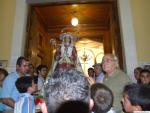 17.03.307.  Romería Virgen de la Cabeza. Priego, 2007.