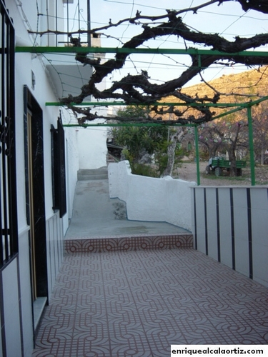 11.02.01.91. Aldea de la Concepción. Priego, 2007.