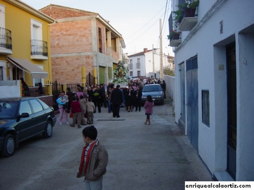 11.02.01.93. Aldea de la Concepción. Priego, 2007.