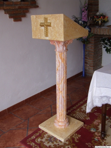 11.09.02.27. Ermita de San José de Las Paredejas. Priego, 2007.