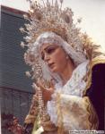 La Pollinica. 1993. Priego. Foto, Arroyo Luna.