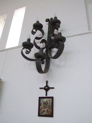 11.11.02.25. Iglesia V. de la Cabeza y ermita de la Cruz. El Cañuelo. Priego, 2007.