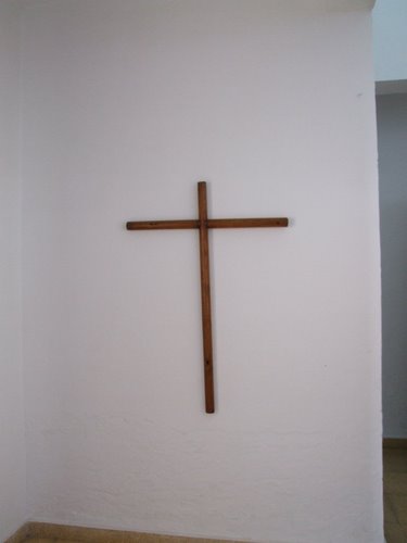 11.11.02.76. Iglesia V. de la Cabeza y ermita de la Cruz. El Cañuelo. Priego, 2007.