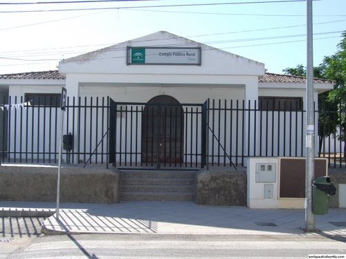 11.05.01.033. Zamoranos. Priego de Córdoba, 2007.