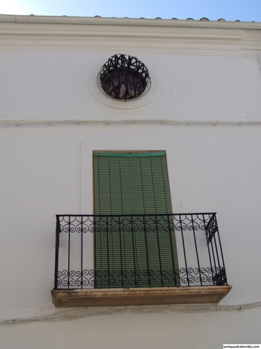 11.05.01.096. Zamoranos. Priego de Córdoba, 2007.