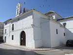 11.05.02.003. Iglesia del Carmen y ermita del Calvario. Zamoranos. Priego, 2007.