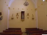 11.05.02.059. Iglesia del Carmen y ermita del Calvario. Zamoranos. Priego, 2007.
