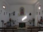 11.13.02.07. Ermita de la Inmaculada. El Solvito. Priego, 2007.