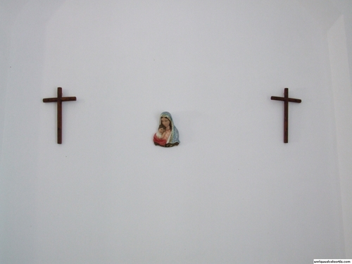 11.13.02.13. Ermita de la Inmaculada. El Solvito. Priego, 2007.