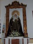 11.01.03.37. Iglesia Virgen del Rosario. Castil de Campos. Priego, 2007.