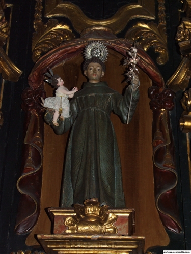 11.01.03.46. Iglesia Virgen del Rosario. Castil de Campos. Priego, 2007.