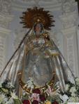 11.01.03.47. Iglesia Virgen del Rosario. Castil de Campos. Priego, 2007.