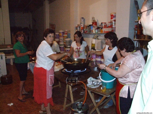 17.10.029. La Paz. Priego, julio 2007.