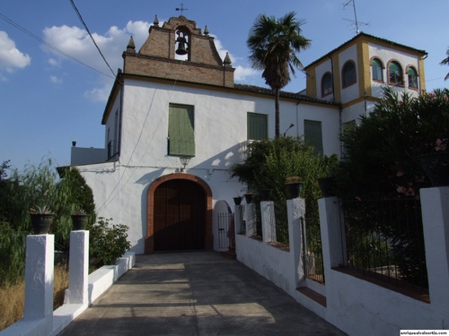 11.09.02.02. Iglesia de Zagrilla Baja. Priego, 2007.