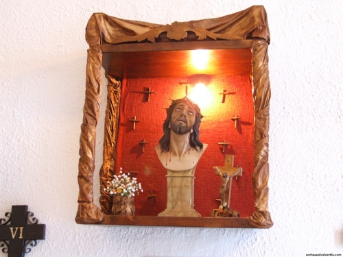 11.09.02.13. Iglesia de Zagrilla Baja. Priego, 2007.